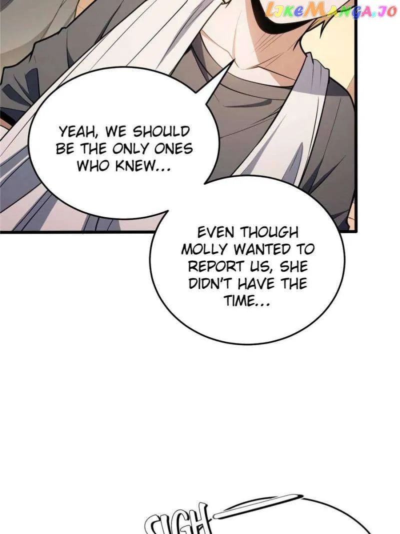 Evil Dragon Is Reincarnated! Revenge Begins at the Age of Five! Chapter 96 Online - página 8