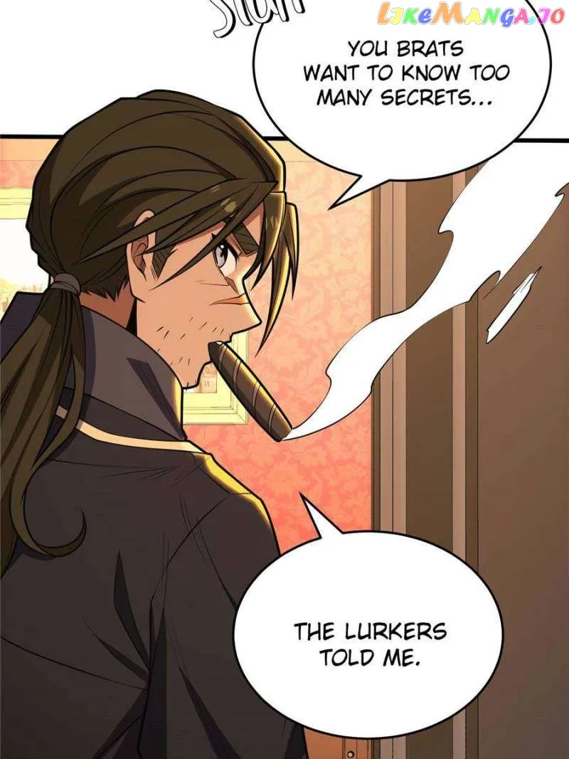 Evil Dragon Is Reincarnated! Revenge Begins at the Age of Five! Chapter 96 Online - página 9