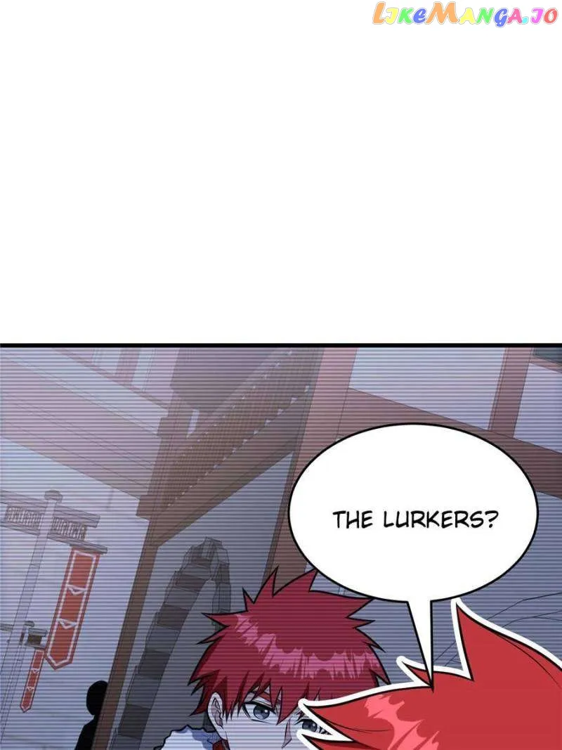 Evil Dragon Is Reincarnated! Revenge Begins at the Age of Five! Chapter 96 Online - página 11