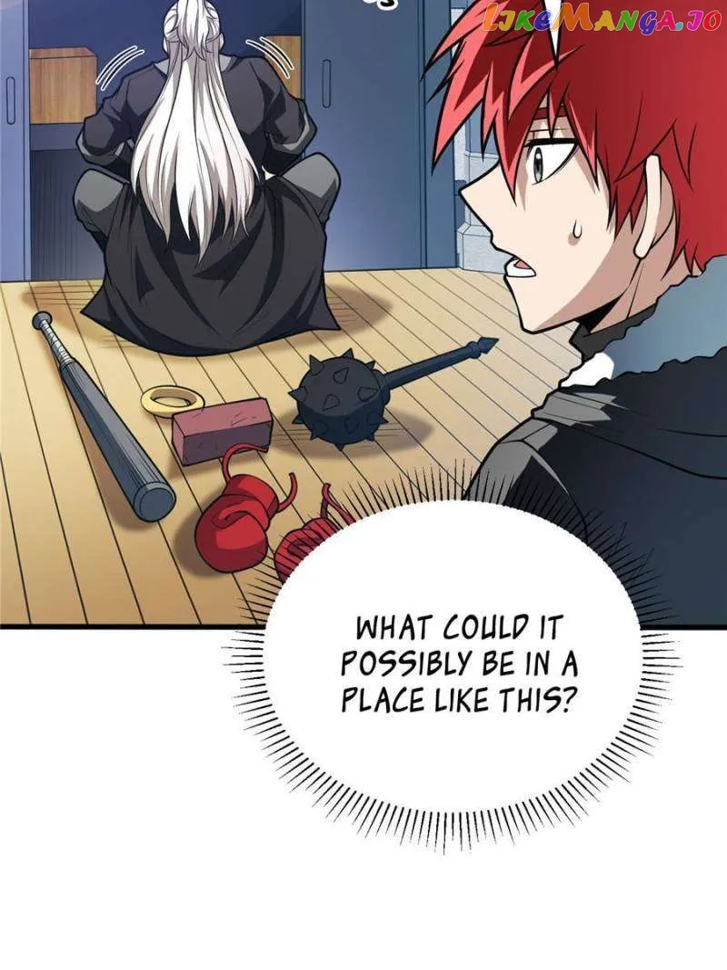 Evil Dragon Is Reincarnated! Revenge Begins at the Age of Five! Chapter 97 Online - página 3