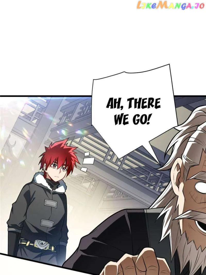 Evil Dragon Is Reincarnated! Revenge Begins at the Age of Five! Chapter 97 Online - página 4