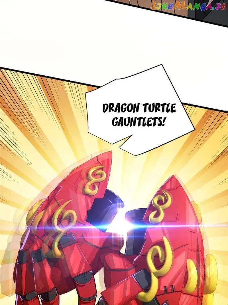 Evil Dragon Is Reincarnated! Revenge Begins at the Age of Five! Chapter 97 Online - página 5