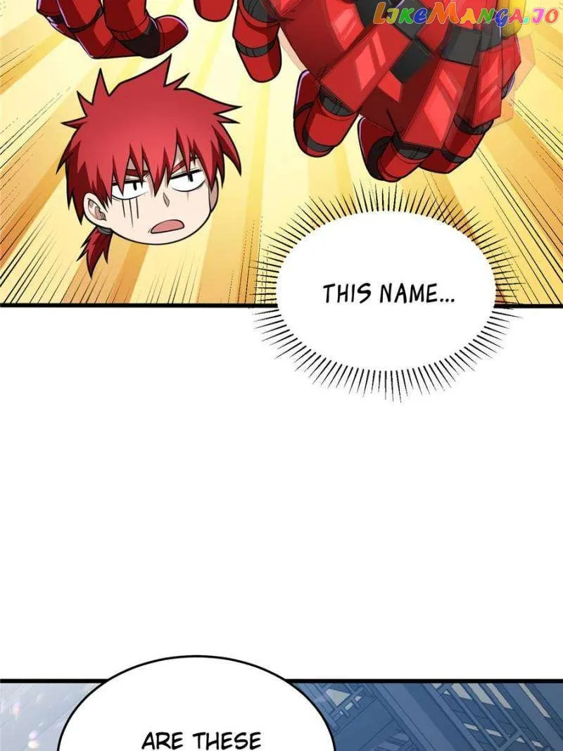 Evil Dragon Is Reincarnated! Revenge Begins at the Age of Five! Chapter 97 Online - página 6