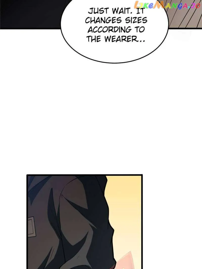Evil Dragon Is Reincarnated! Revenge Begins at the Age of Five! Chapter 97 Online - página 8
