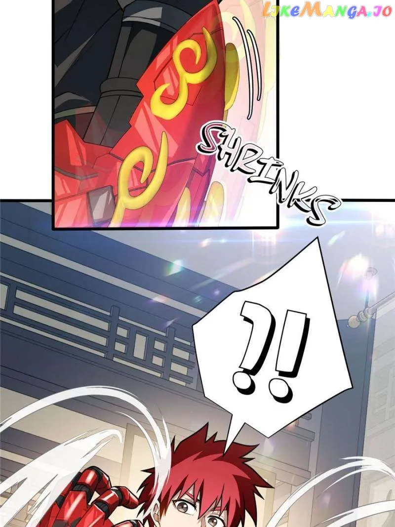 Evil Dragon Is Reincarnated! Revenge Begins at the Age of Five! Chapter 97 Online - página 9