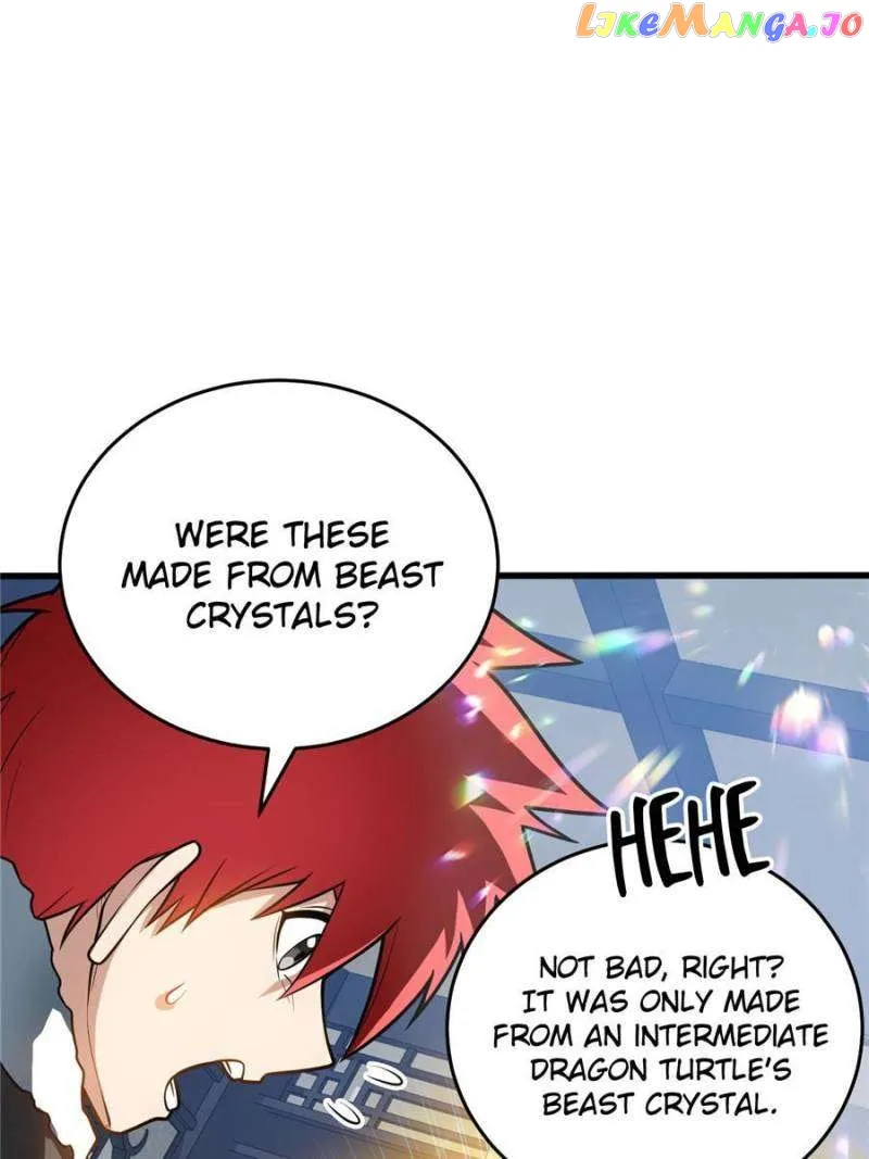 Evil Dragon Is Reincarnated! Revenge Begins at the Age of Five! Chapter 97 Online - página 12