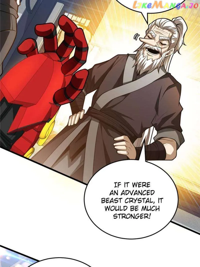 Evil Dragon Is Reincarnated! Revenge Begins at the Age of Five! Chapter 97 Online - página 13