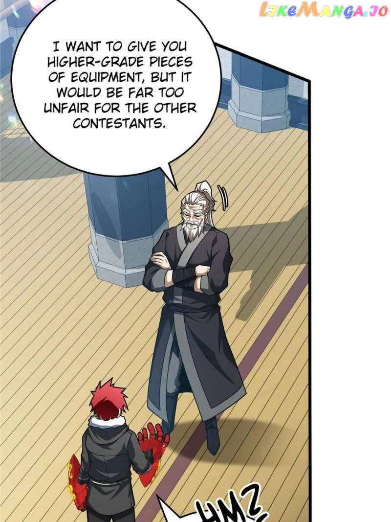 Evil Dragon Is Reincarnated! Revenge Begins at the Age of Five! Chapter 97 Online - página 14