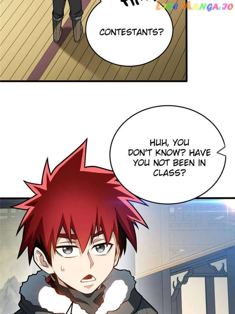 Evil Dragon Is Reincarnated! Revenge Begins at the Age of Five! Chapter 97 Online - página 15