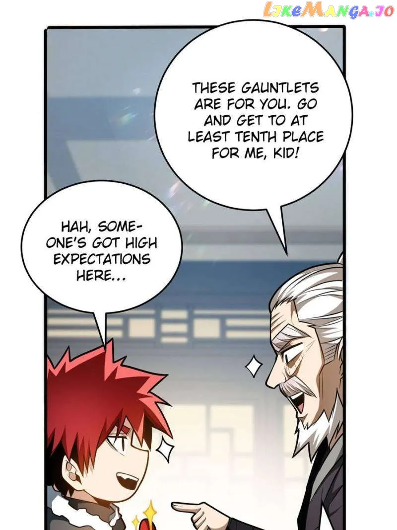 Evil Dragon Is Reincarnated! Revenge Begins at the Age of Five! Chapter 97 Online - página 20
