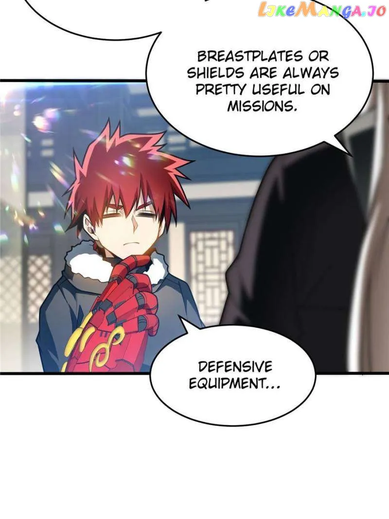 Evil Dragon Is Reincarnated! Revenge Begins at the Age of Five! Chapter 97 Online - página 22