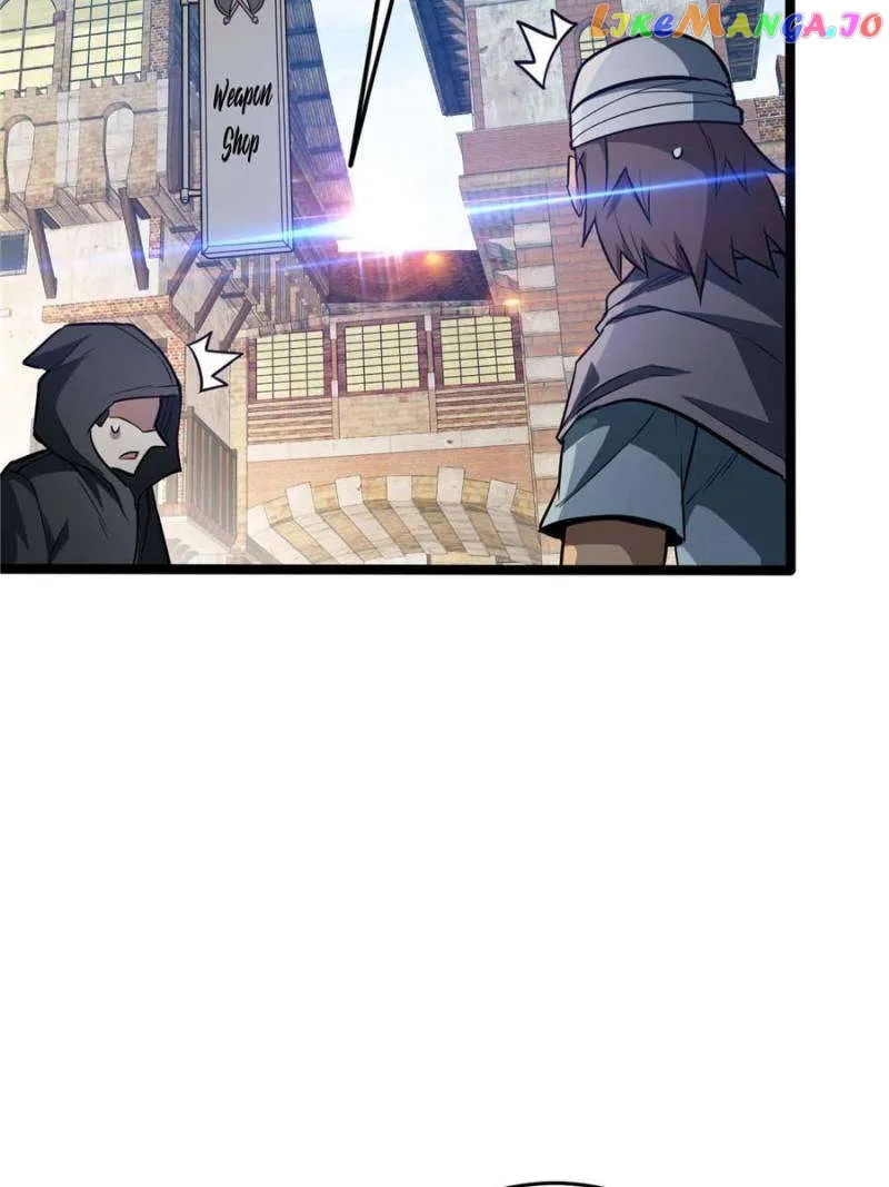 Evil Dragon Is Reincarnated! Revenge Begins at the Age of Five! Chapter 97 Online - página 25
