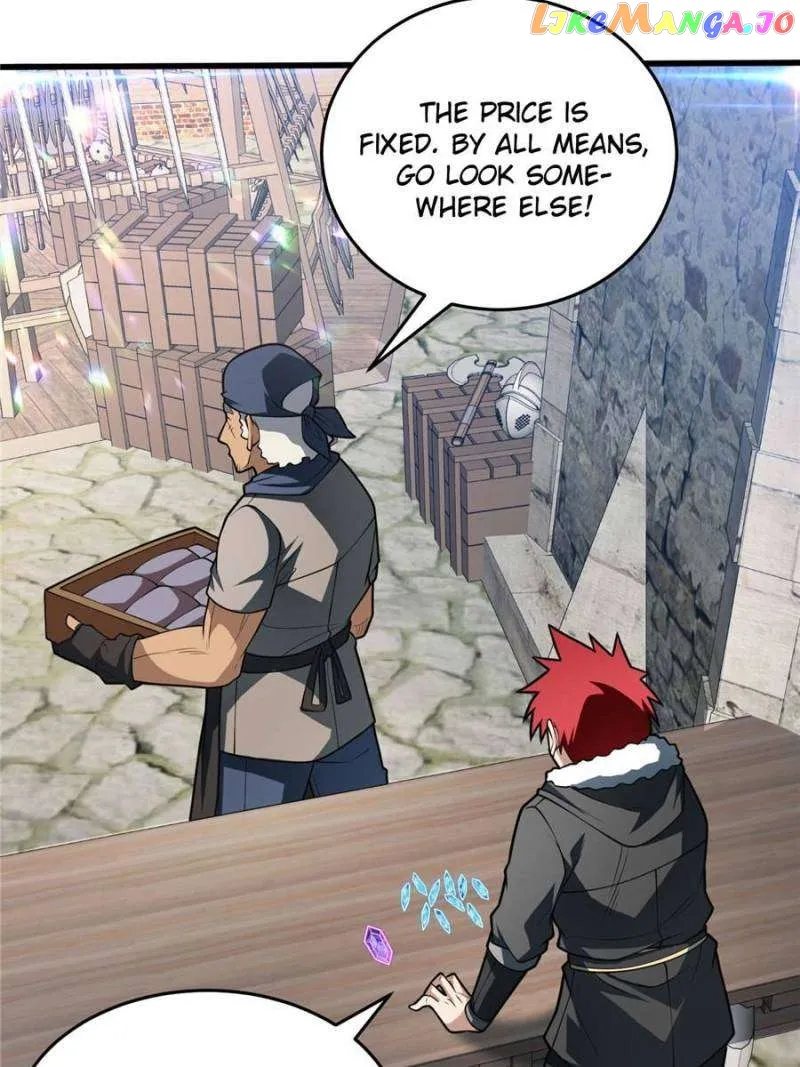 Evil Dragon Is Reincarnated! Revenge Begins at the Age of Five! Chapter 97 Online - página 26