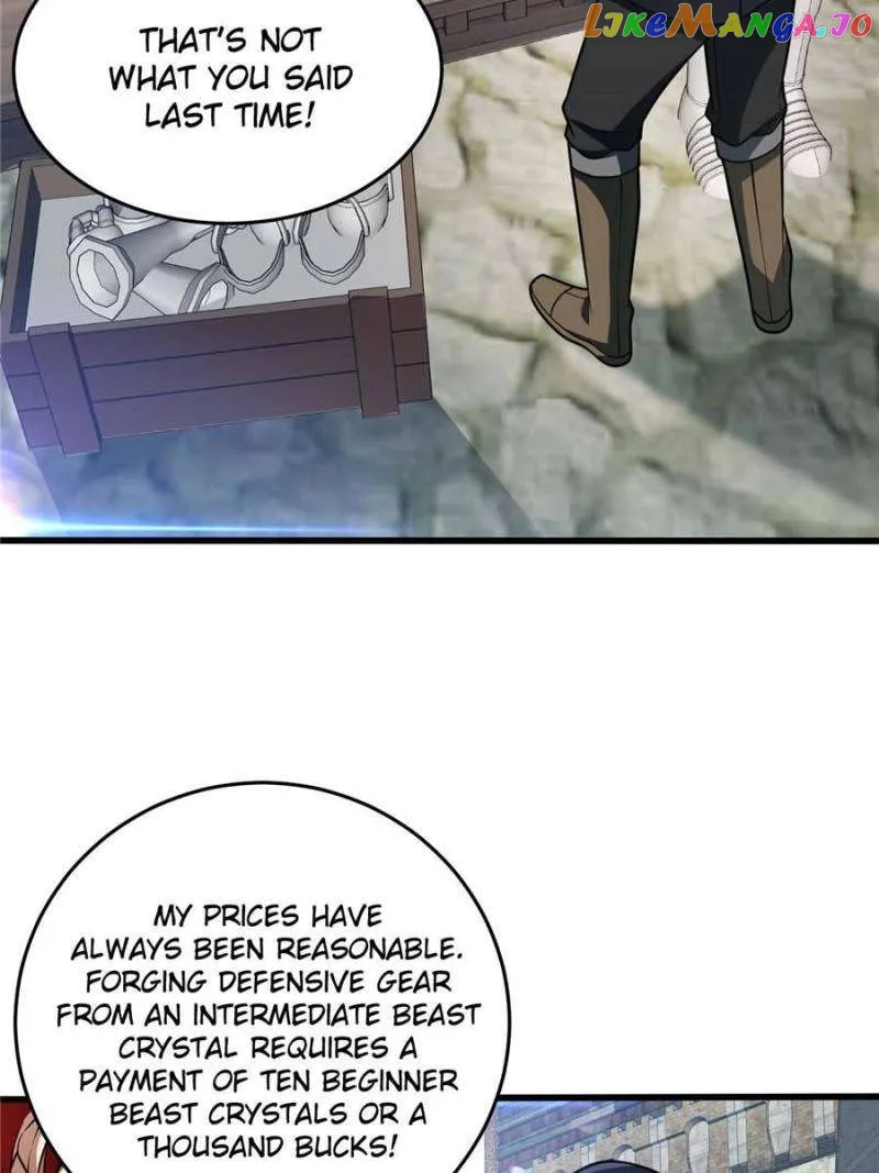 Evil Dragon Is Reincarnated! Revenge Begins at the Age of Five! Chapter 97 Online - página 27