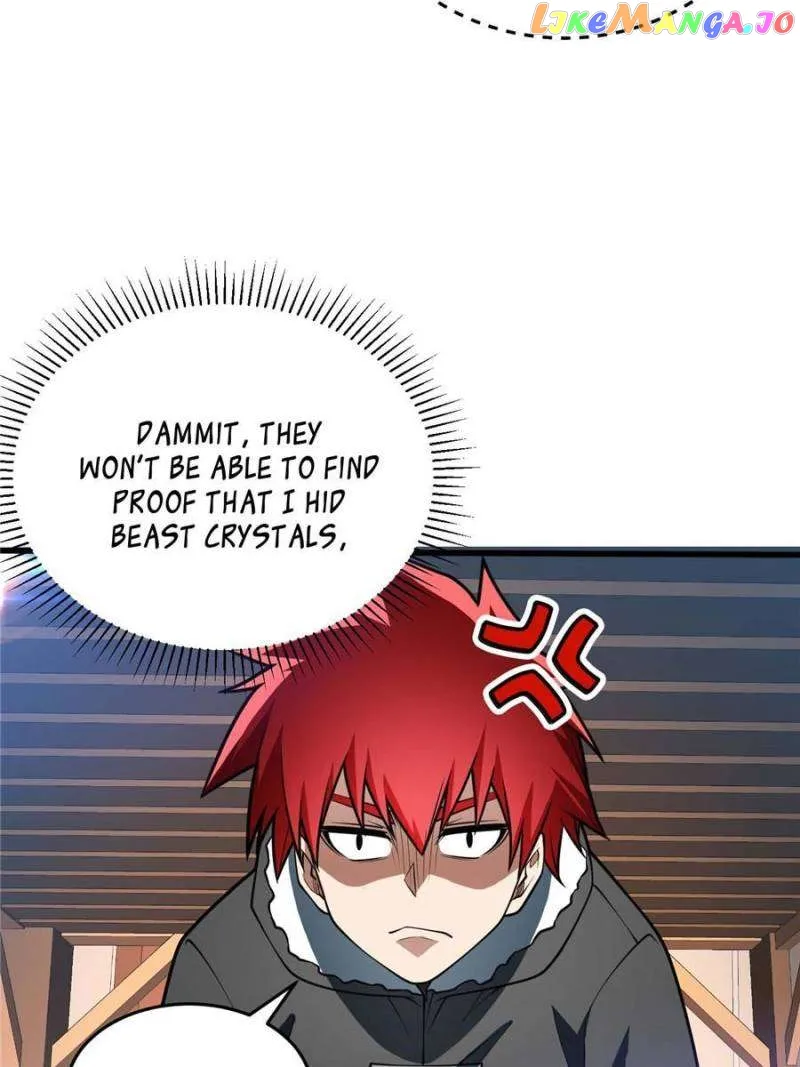 Evil Dragon Is Reincarnated! Revenge Begins at the Age of Five! Chapter 97 Online - página 30