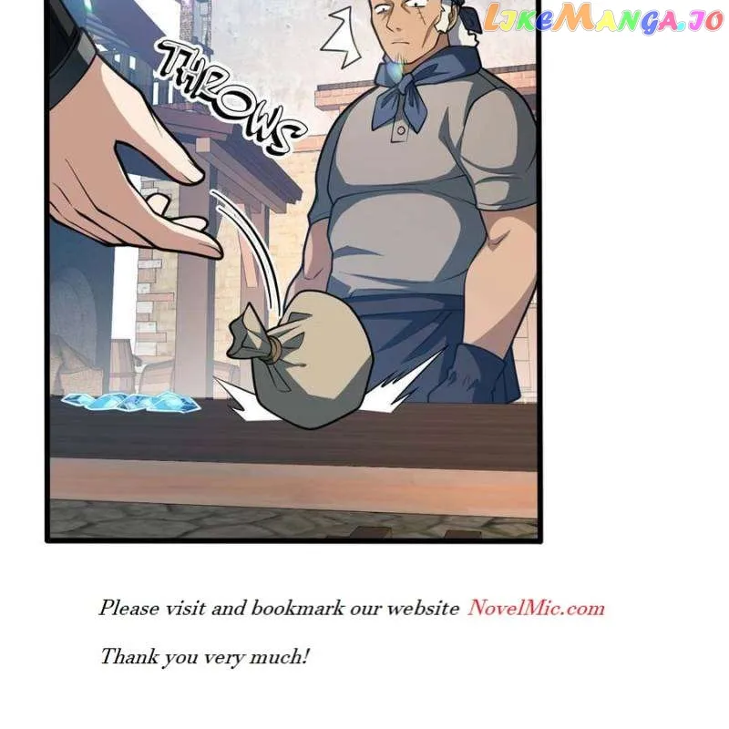 Evil Dragon Is Reincarnated! Revenge Begins at the Age of Five! Chapter 97 Online - página 32