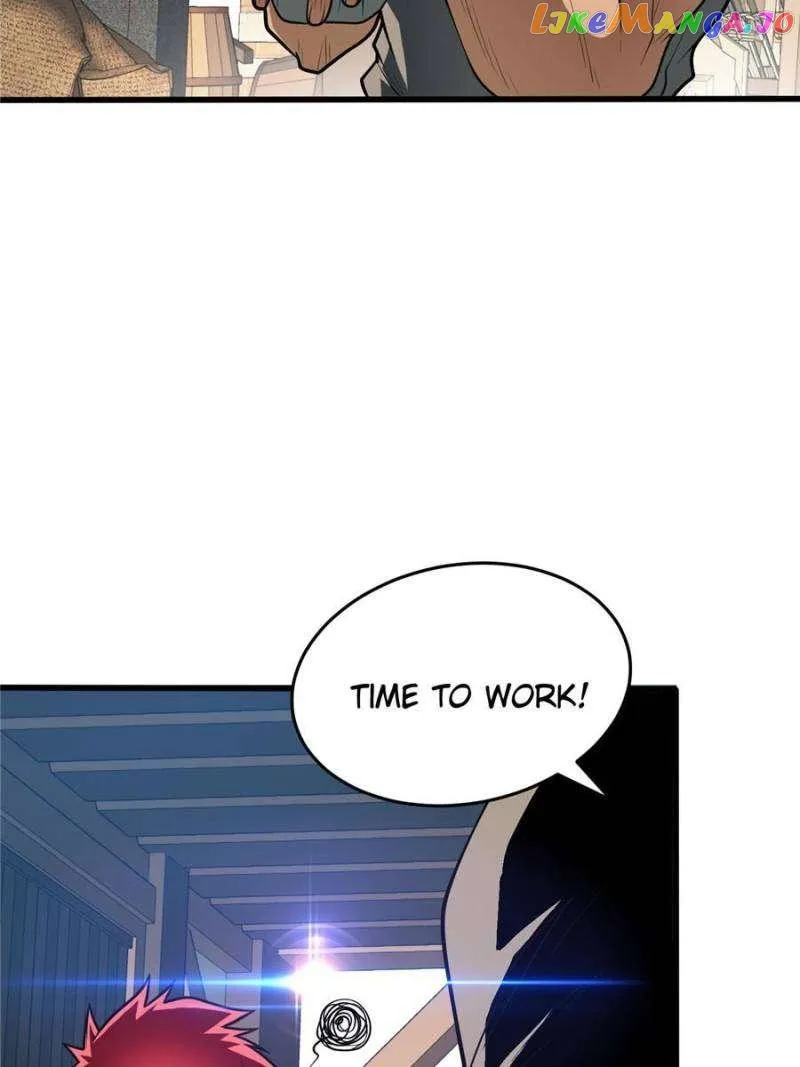 Evil Dragon Is Reincarnated! Revenge Begins at the Age of Five! Chapter 98 Online - página 3