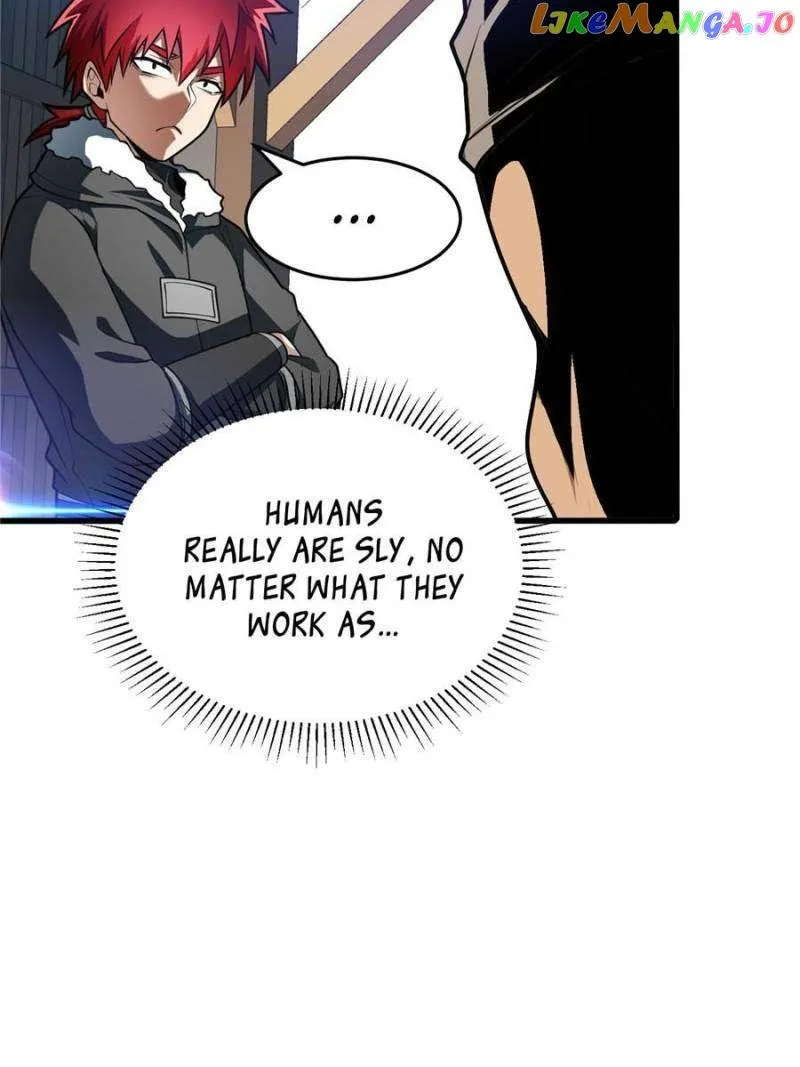 Evil Dragon Is Reincarnated! Revenge Begins at the Age of Five! Chapter 98 Online - página 4