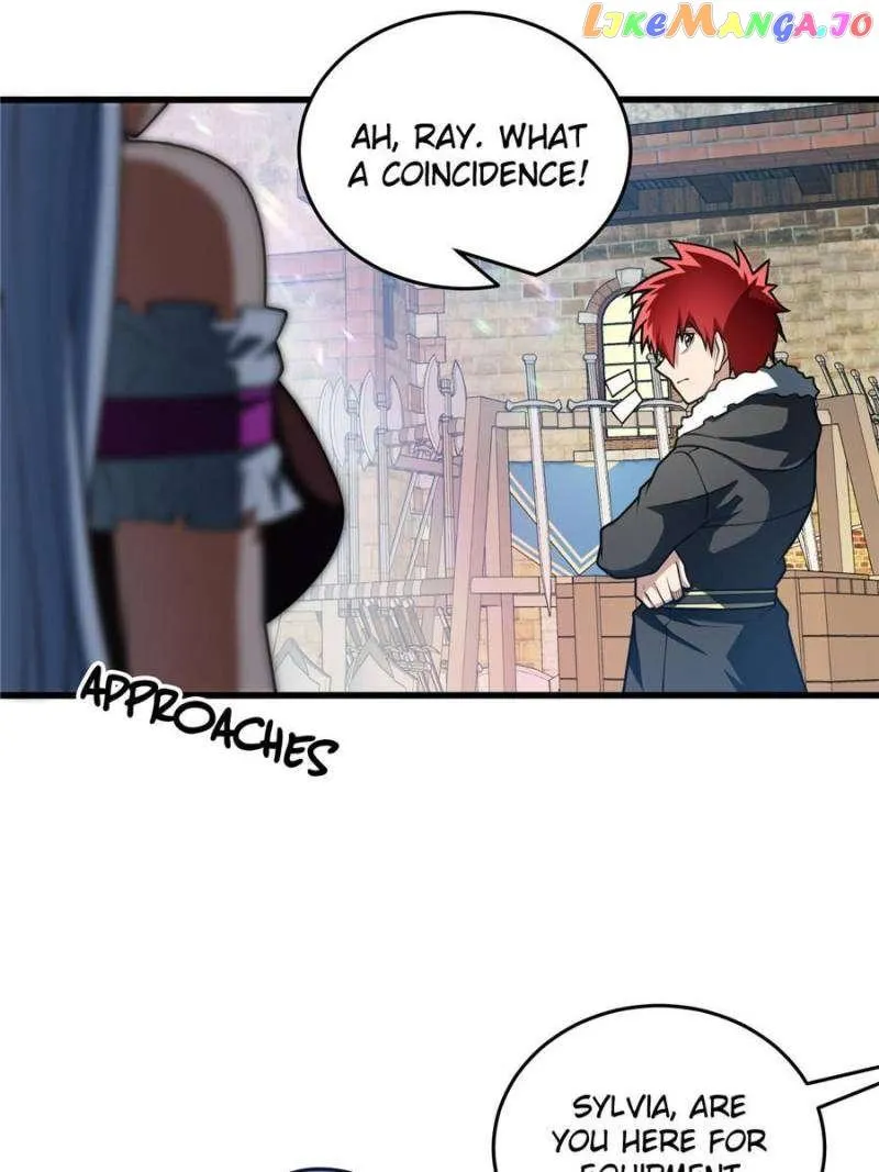 Evil Dragon Is Reincarnated! Revenge Begins at the Age of Five! Chapter 98 Online - página 5