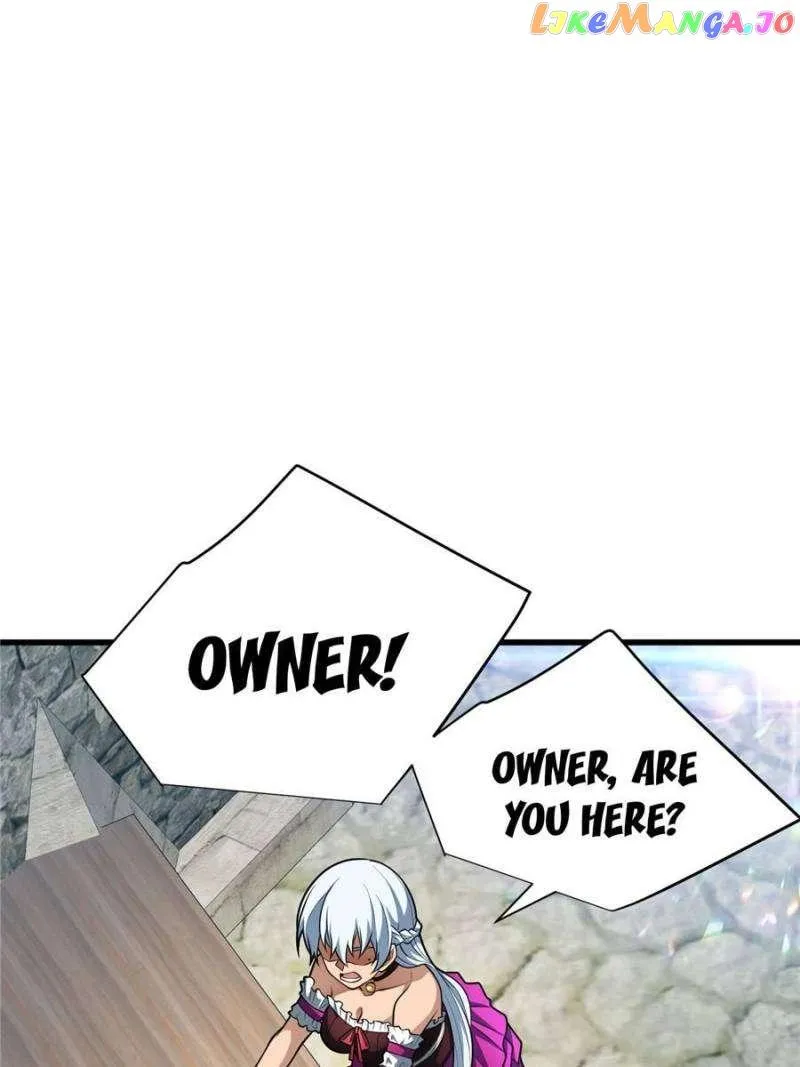 Evil Dragon Is Reincarnated! Revenge Begins at the Age of Five! Chapter 98 Online - página 9