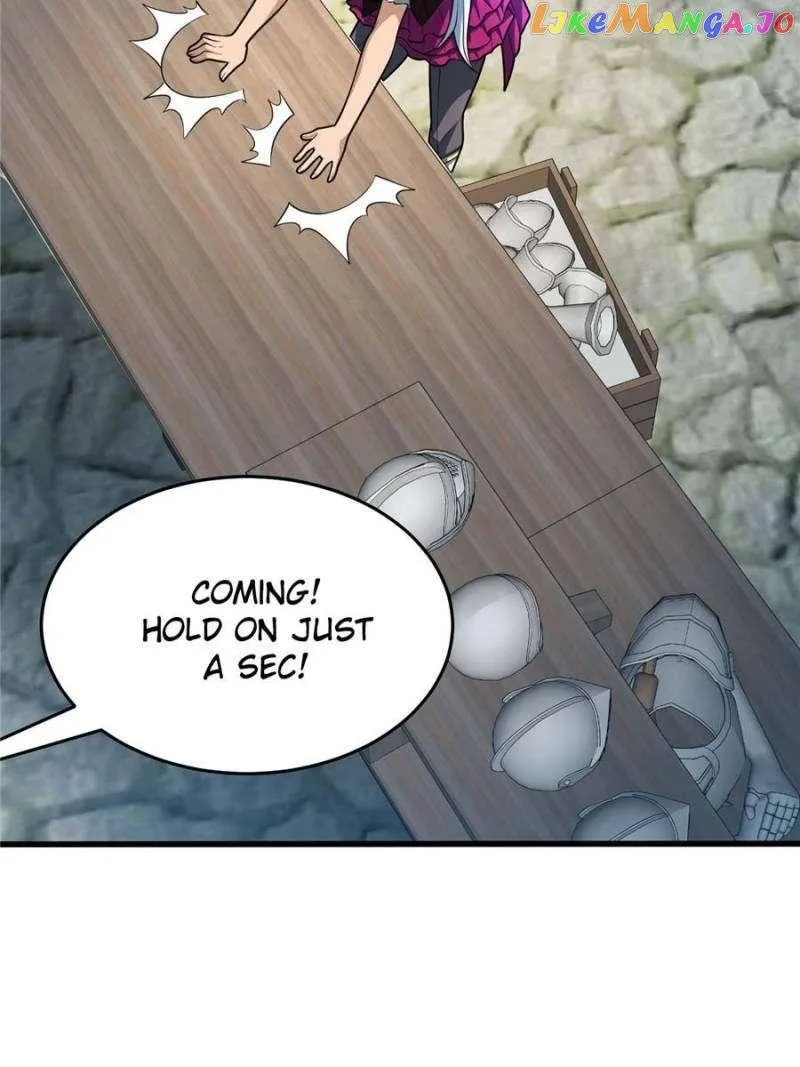 Evil Dragon Is Reincarnated! Revenge Begins at the Age of Five! Chapter 98 Online - página 10