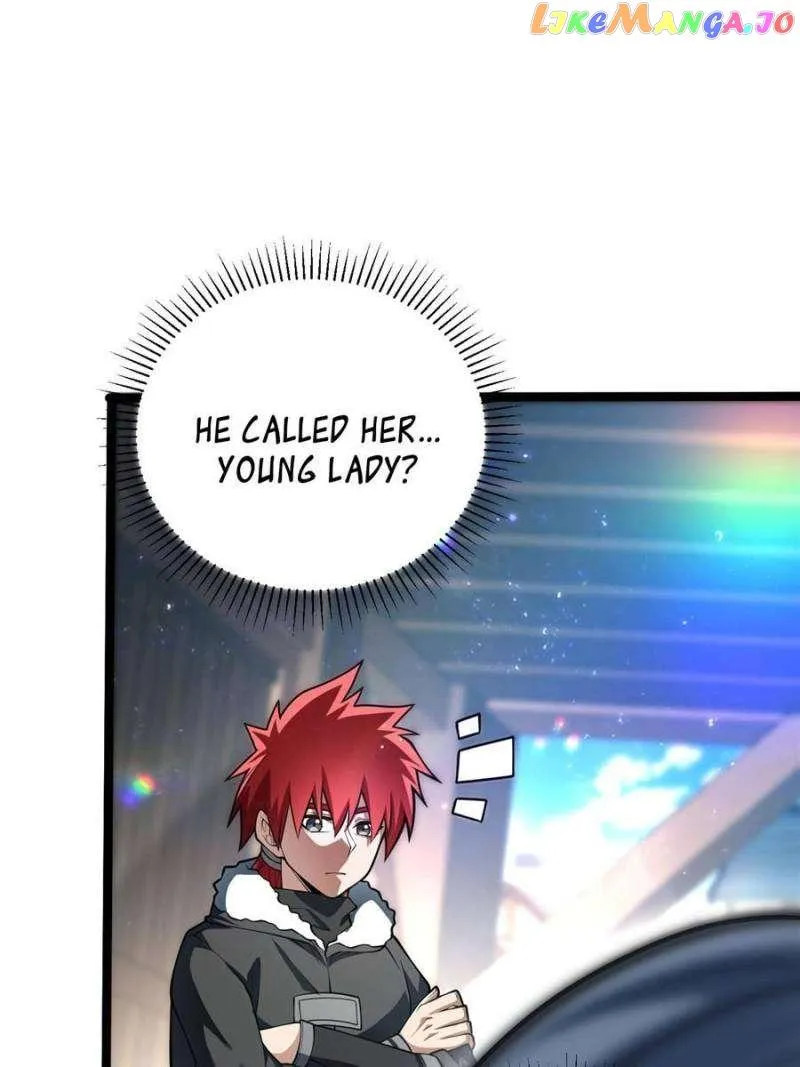 Evil Dragon Is Reincarnated! Revenge Begins at the Age of Five! Chapter 98 Online - página 14