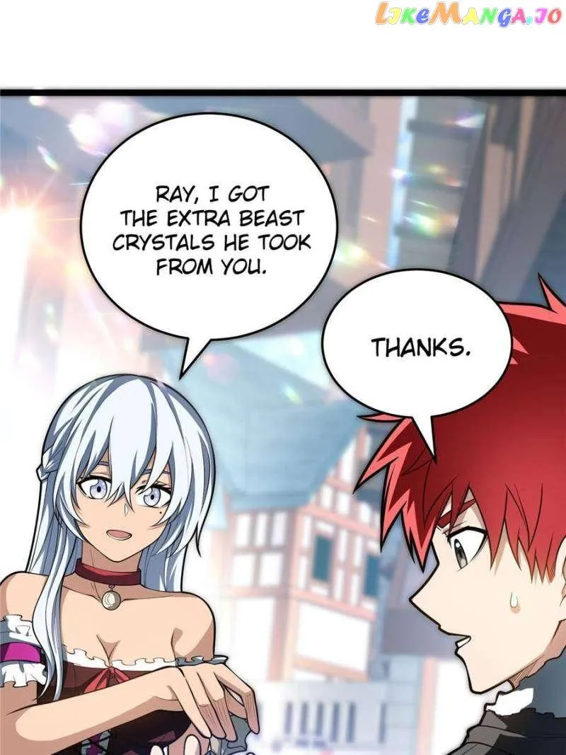 Evil Dragon Is Reincarnated! Revenge Begins at the Age of Five! Chapter 98 Online - página 16