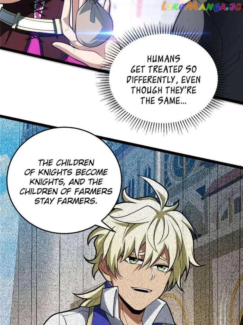 Evil Dragon Is Reincarnated! Revenge Begins at the Age of Five! Chapter 98 Online - página 17