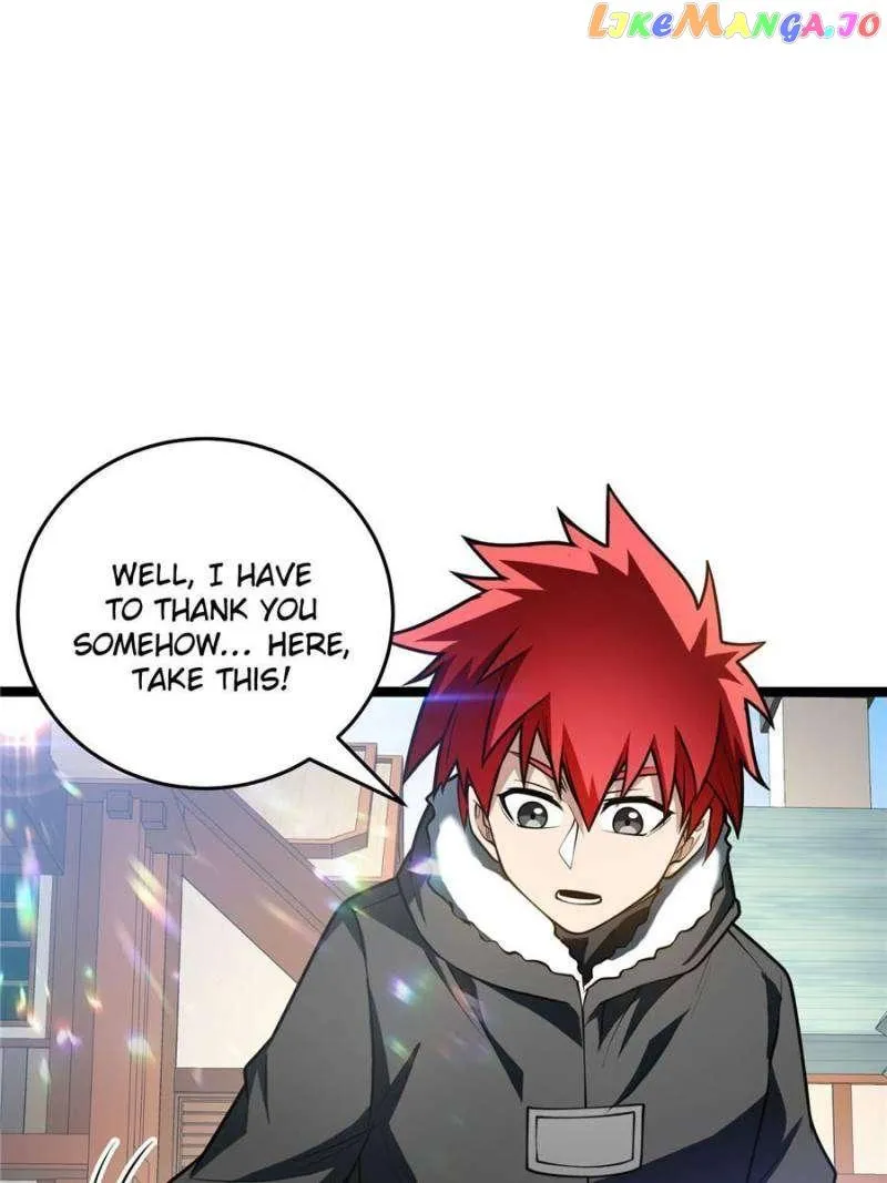 Evil Dragon Is Reincarnated! Revenge Begins at the Age of Five! Chapter 98 Online - página 19