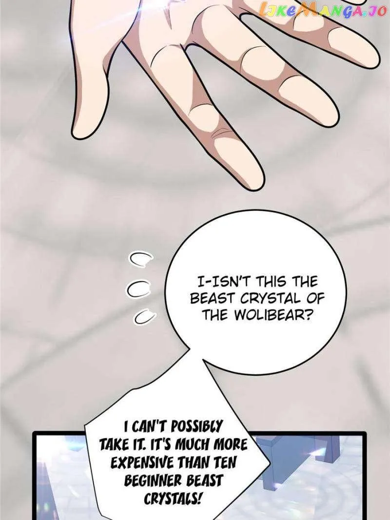 Evil Dragon Is Reincarnated! Revenge Begins at the Age of Five! Chapter 98 Online - página 21