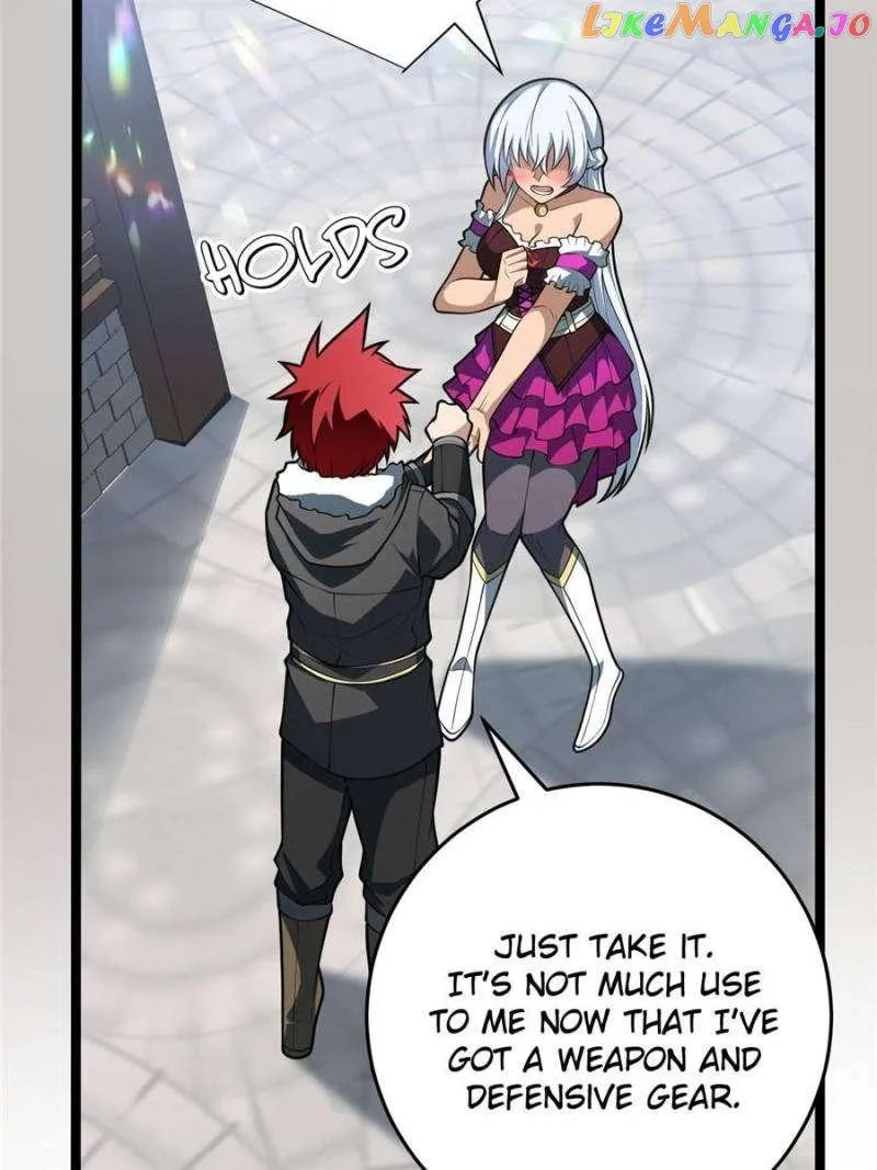 Evil Dragon Is Reincarnated! Revenge Begins at the Age of Five! Chapter 98 Online - página 22