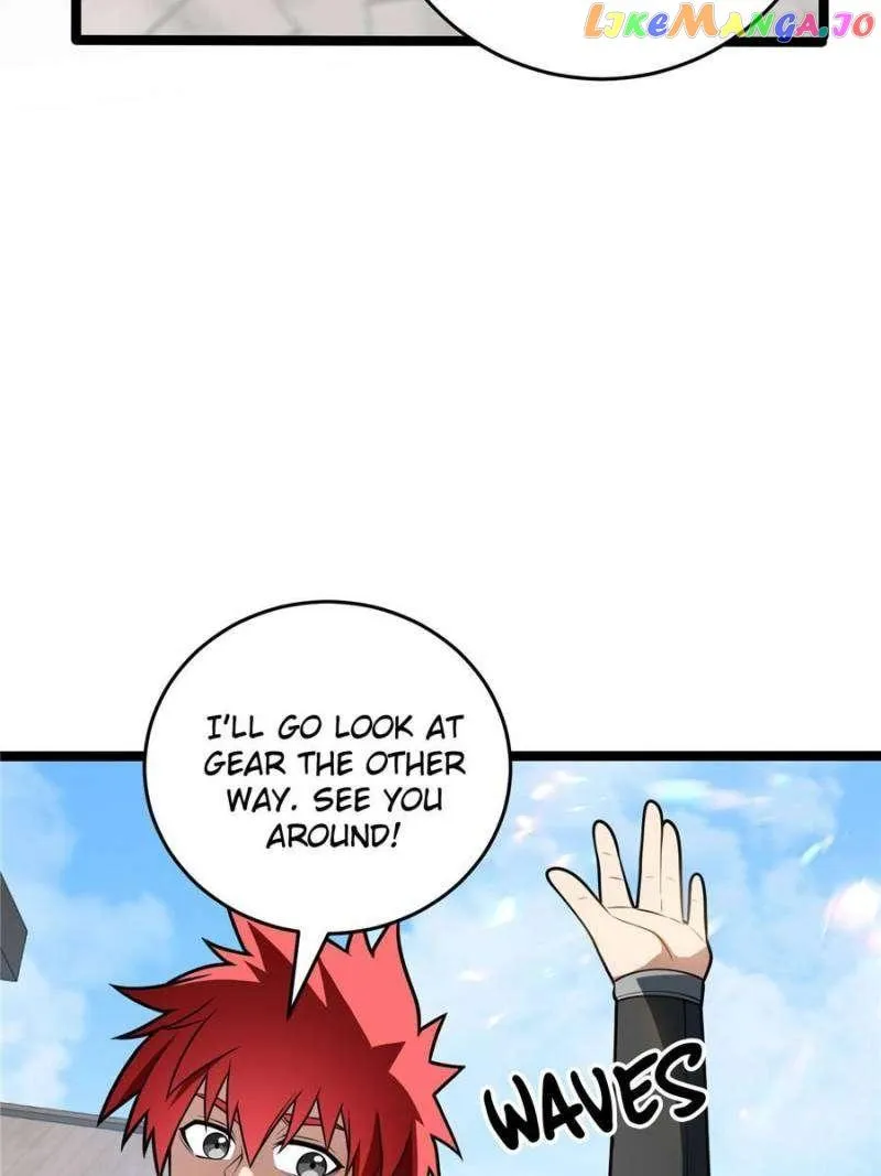 Evil Dragon Is Reincarnated! Revenge Begins at the Age of Five! Chapter 98 Online - página 23