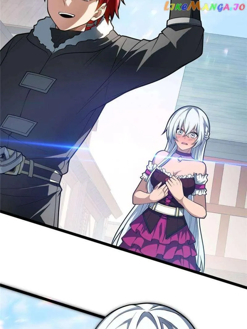 Evil Dragon Is Reincarnated! Revenge Begins at the Age of Five! Chapter 98 Online - página 24