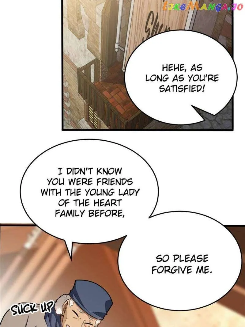 Evil Dragon Is Reincarnated! Revenge Begins at the Age of Five! Chapter 99 Online - página 3