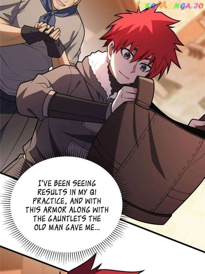 Evil Dragon Is Reincarnated! Revenge Begins at the Age of Five! Chapter 99 Online - página 4