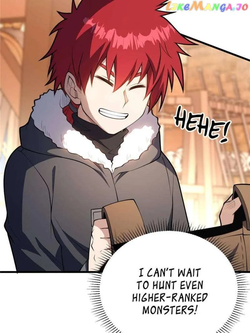 Evil Dragon Is Reincarnated! Revenge Begins at the Age of Five! Chapter 99 Online - página 5