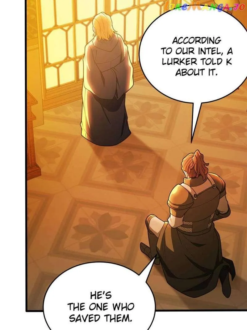 Evil Dragon Is Reincarnated! Revenge Begins at the Age of Five! Chapter 99 Online - página 9