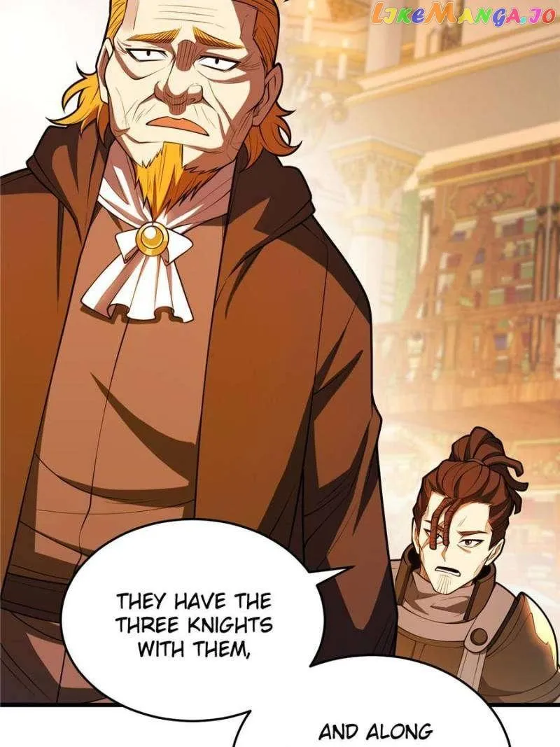 Evil Dragon Is Reincarnated! Revenge Begins at the Age of Five! Chapter 99 Online - página 11