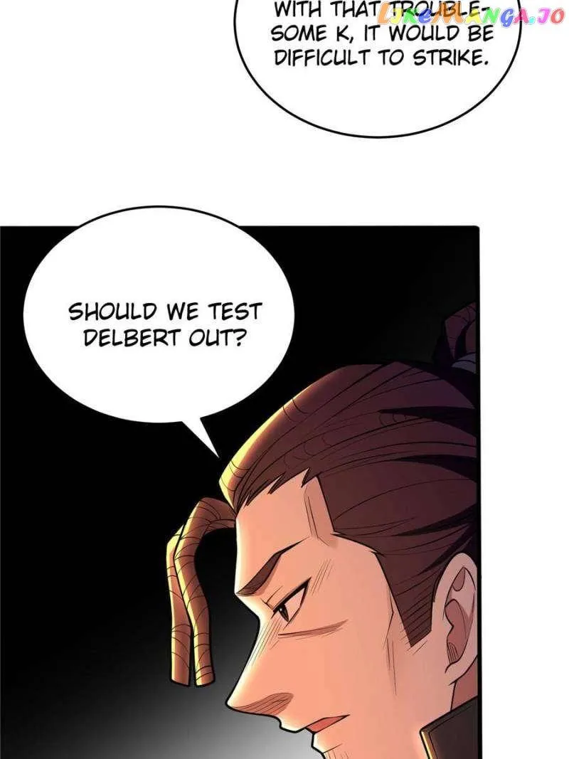 Evil Dragon Is Reincarnated! Revenge Begins at the Age of Five! Chapter 99 Online - página 12