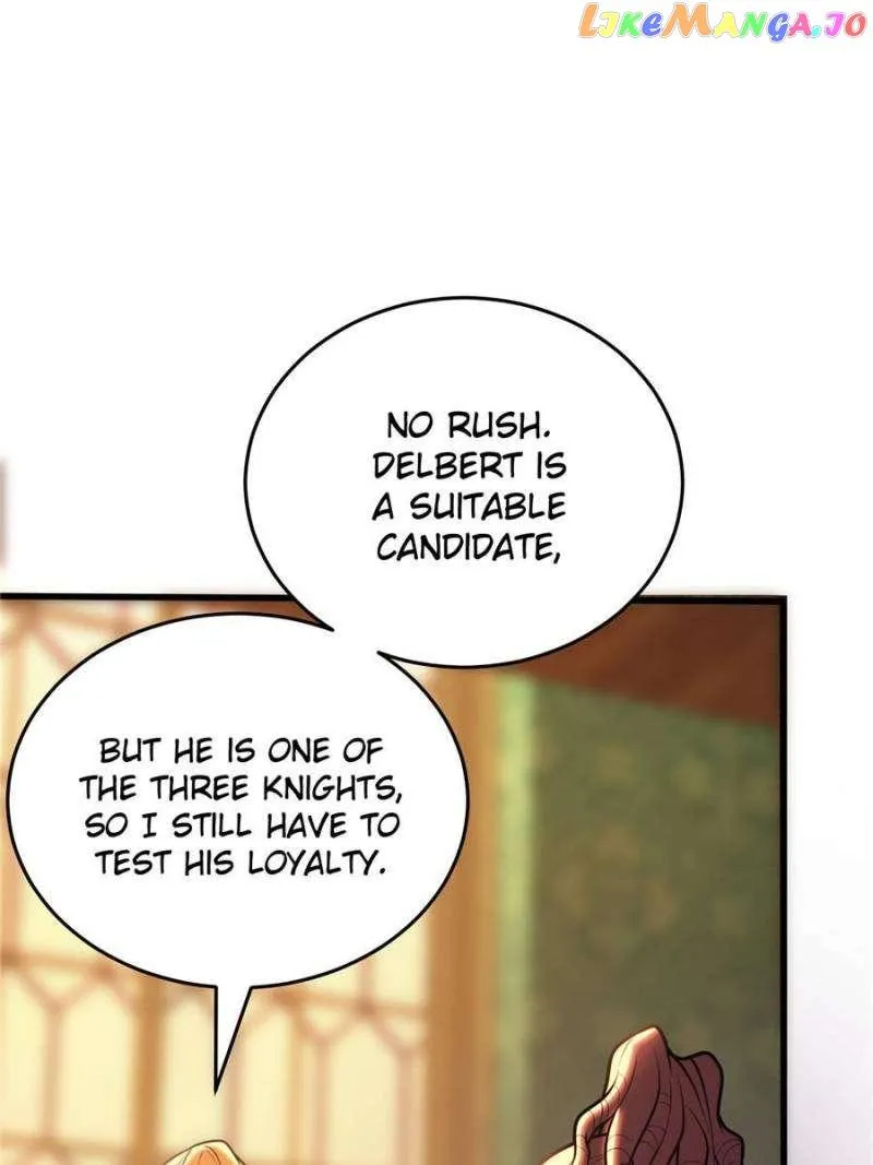 Evil Dragon Is Reincarnated! Revenge Begins at the Age of Five! Chapter 99 Online - página 14