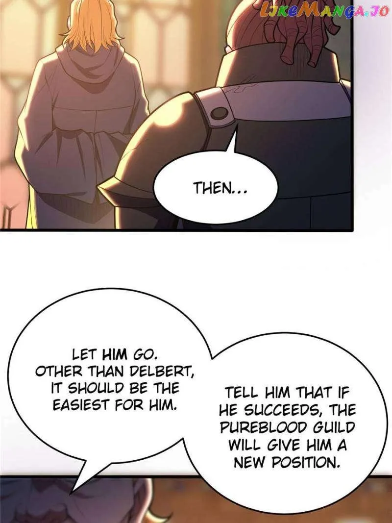 Evil Dragon Is Reincarnated! Revenge Begins at the Age of Five! Chapter 99 Online - página 15