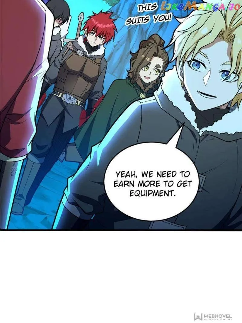 Evil Dragon Is Reincarnated! Revenge Begins at the Age of Five! Chapter 99 Online - página 22