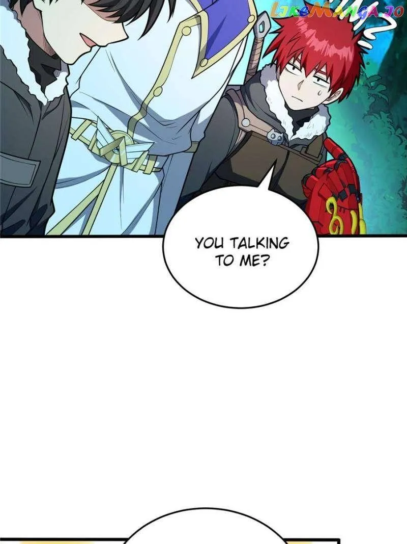Evil Dragon Is Reincarnated! Revenge Begins at the Age of Five! Chapter 99 Online - página 25