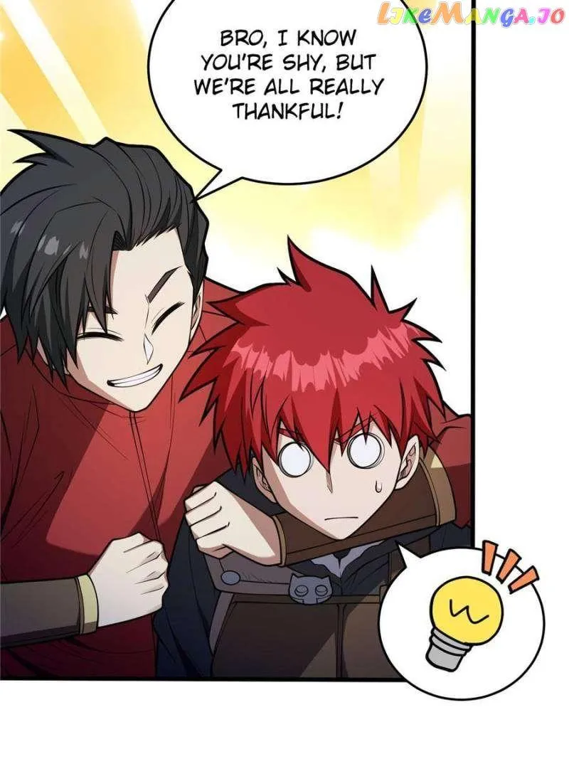Evil Dragon Is Reincarnated! Revenge Begins at the Age of Five! Chapter 99 Online - página 26