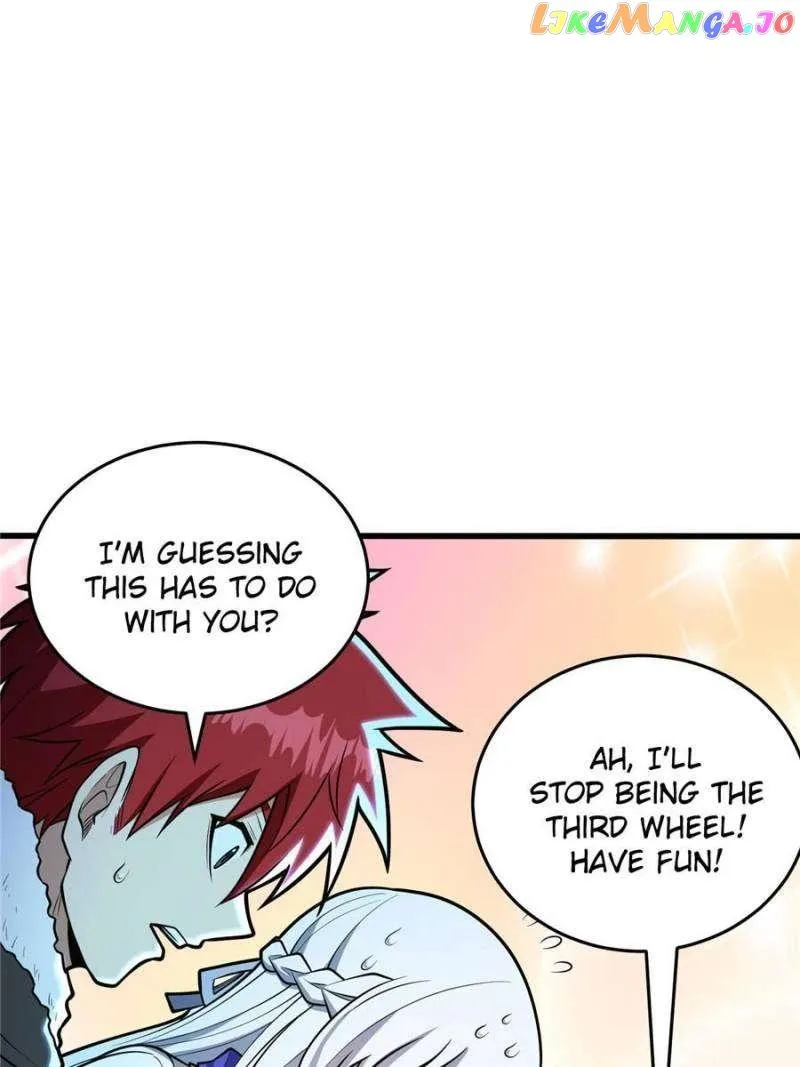 Evil Dragon Is Reincarnated! Revenge Begins at the Age of Five! Chapter 99 Online - página 27