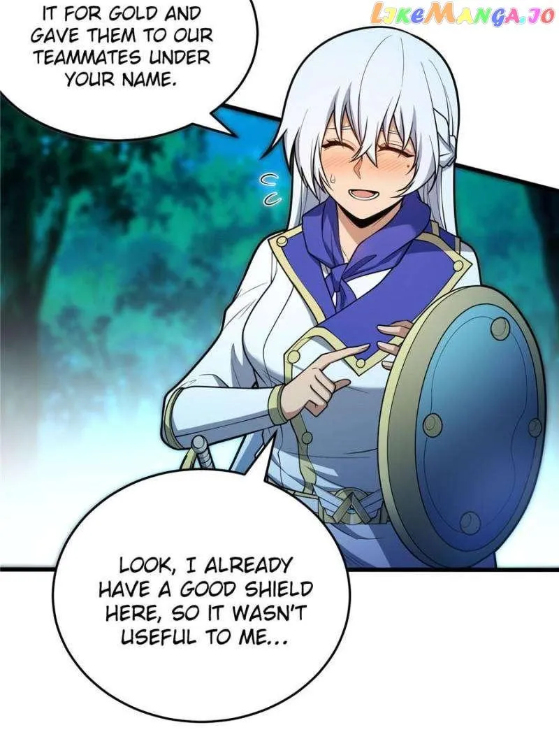 Evil Dragon Is Reincarnated! Revenge Begins at the Age of Five! Chapter 99 Online - página 29