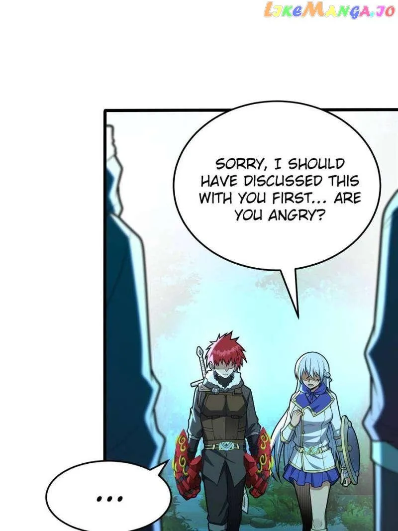 Evil Dragon Is Reincarnated! Revenge Begins at the Age of Five! Chapter 99 Online - página 30