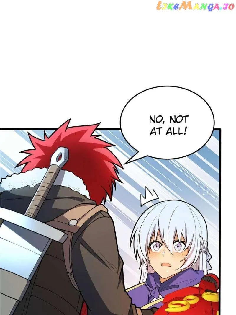 Evil Dragon Is Reincarnated! Revenge Begins at the Age of Five! Chapter 99 Online - página 32