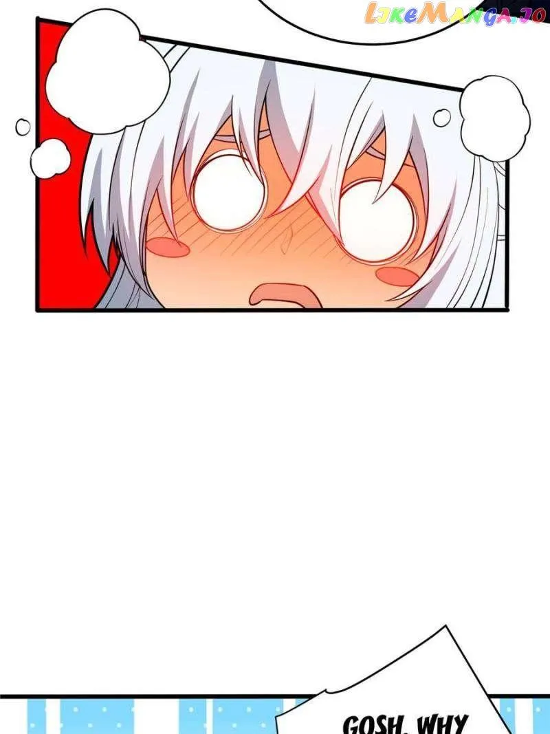 Evil Dragon Is Reincarnated! Revenge Begins at the Age of Five! Chapter 99 Online - página 35