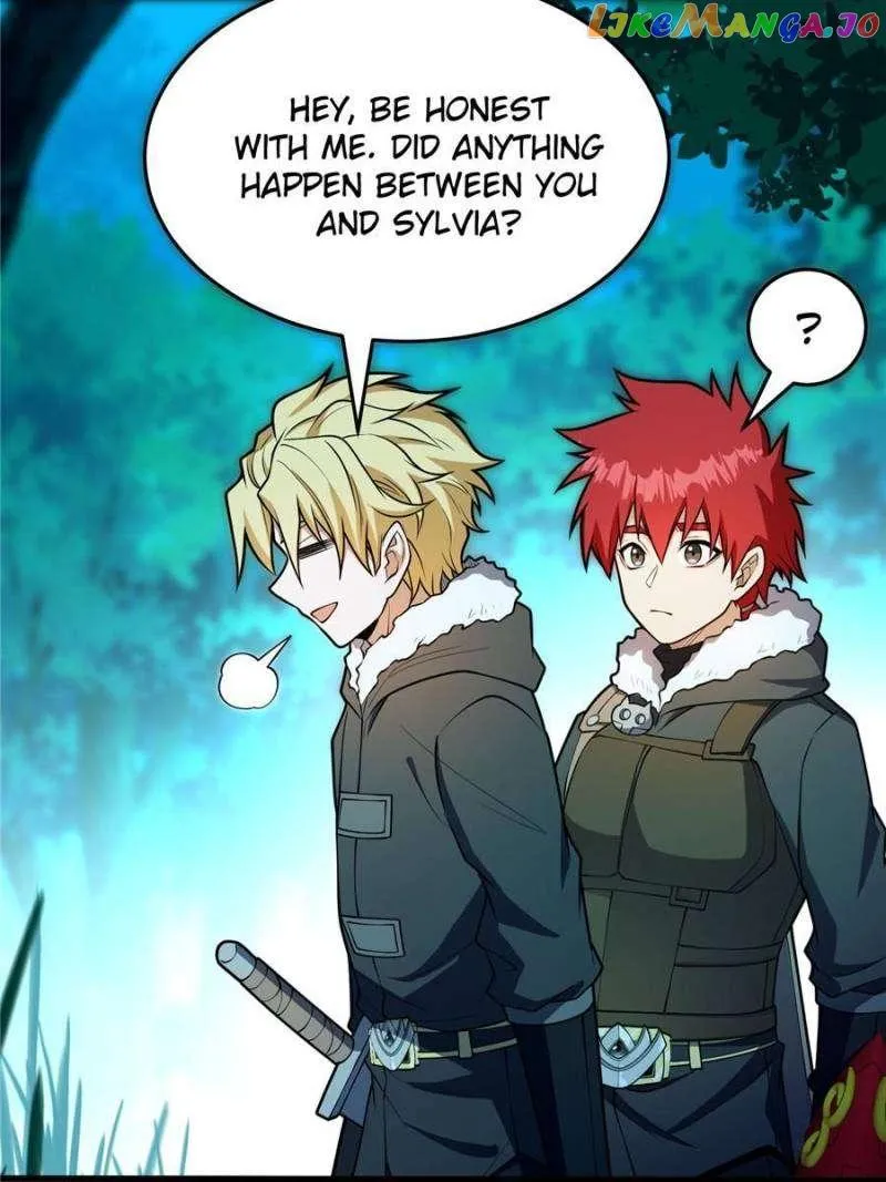 Evil Dragon Is Reincarnated! Revenge Begins at the Age of Five! Chapter 99 Online - página 38